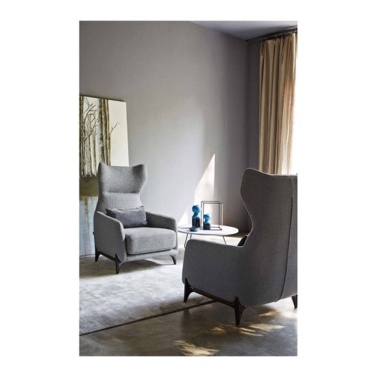 DITRE ITALIA DUFFLE' POLTRONCINA