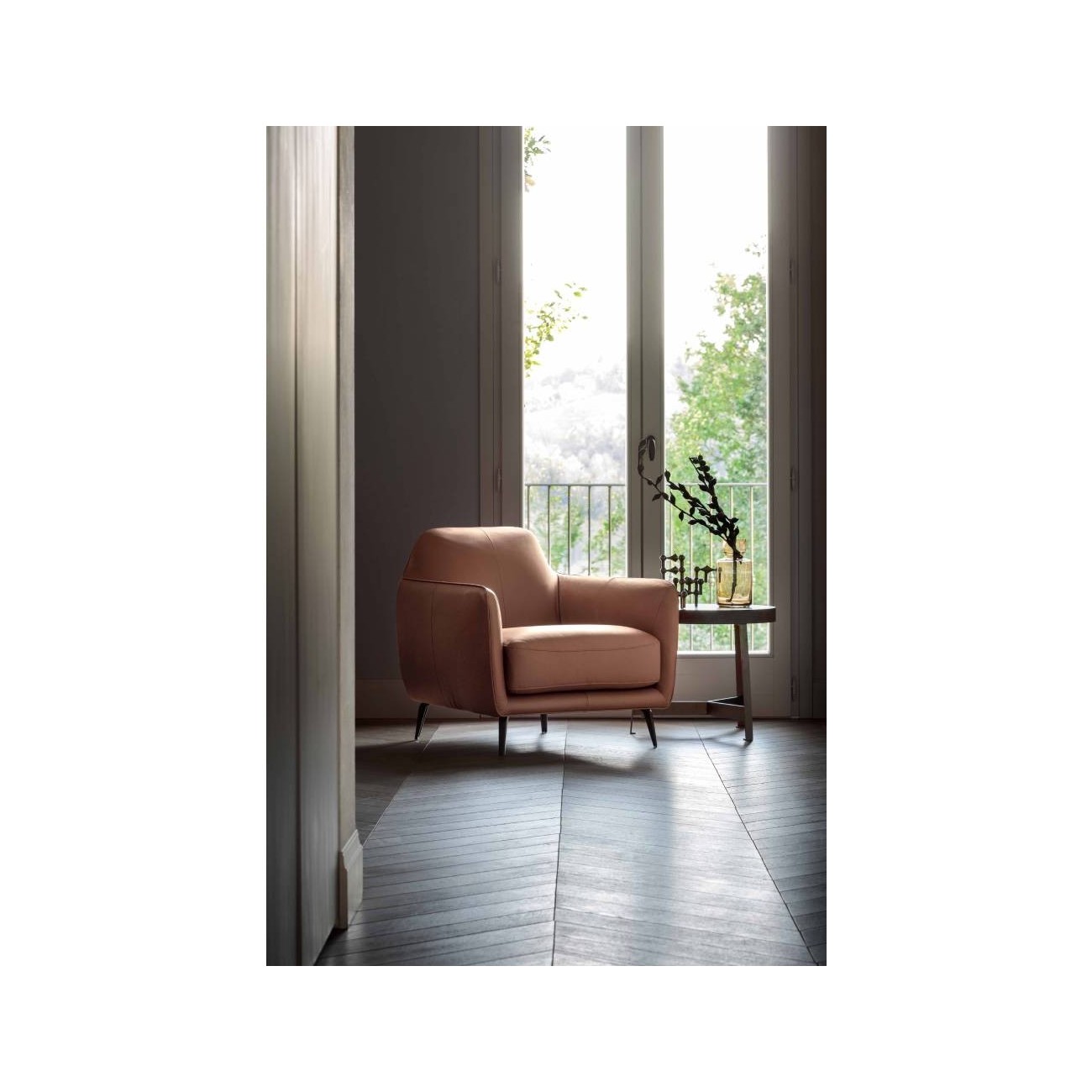 DITRE ITALIA ELLIE POLTRONCINA