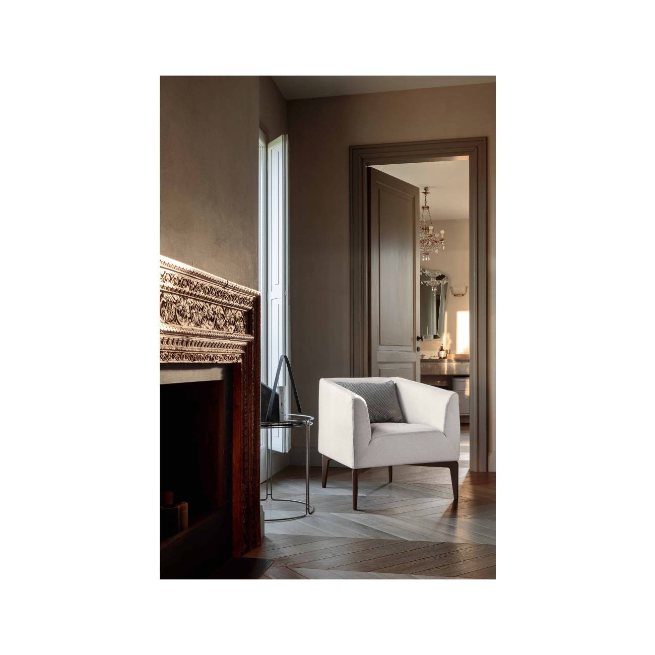 DITRE ITALIA JEN POLTRONCINA