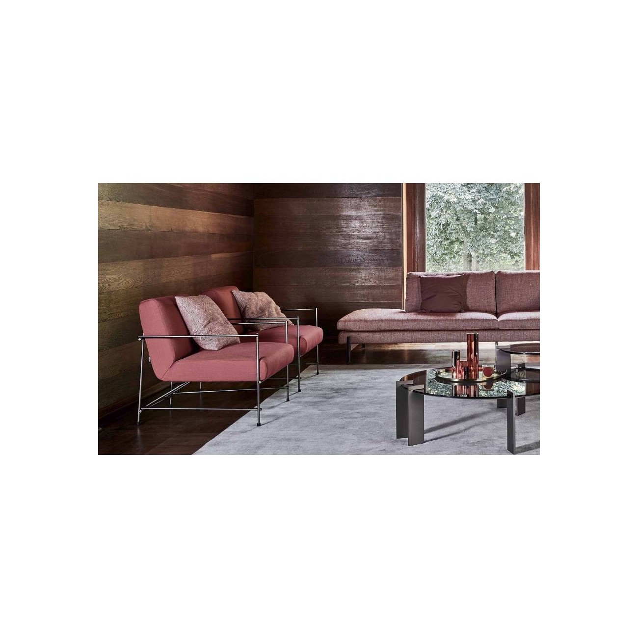 DITRE ITALIA KYO POLTRONCINA