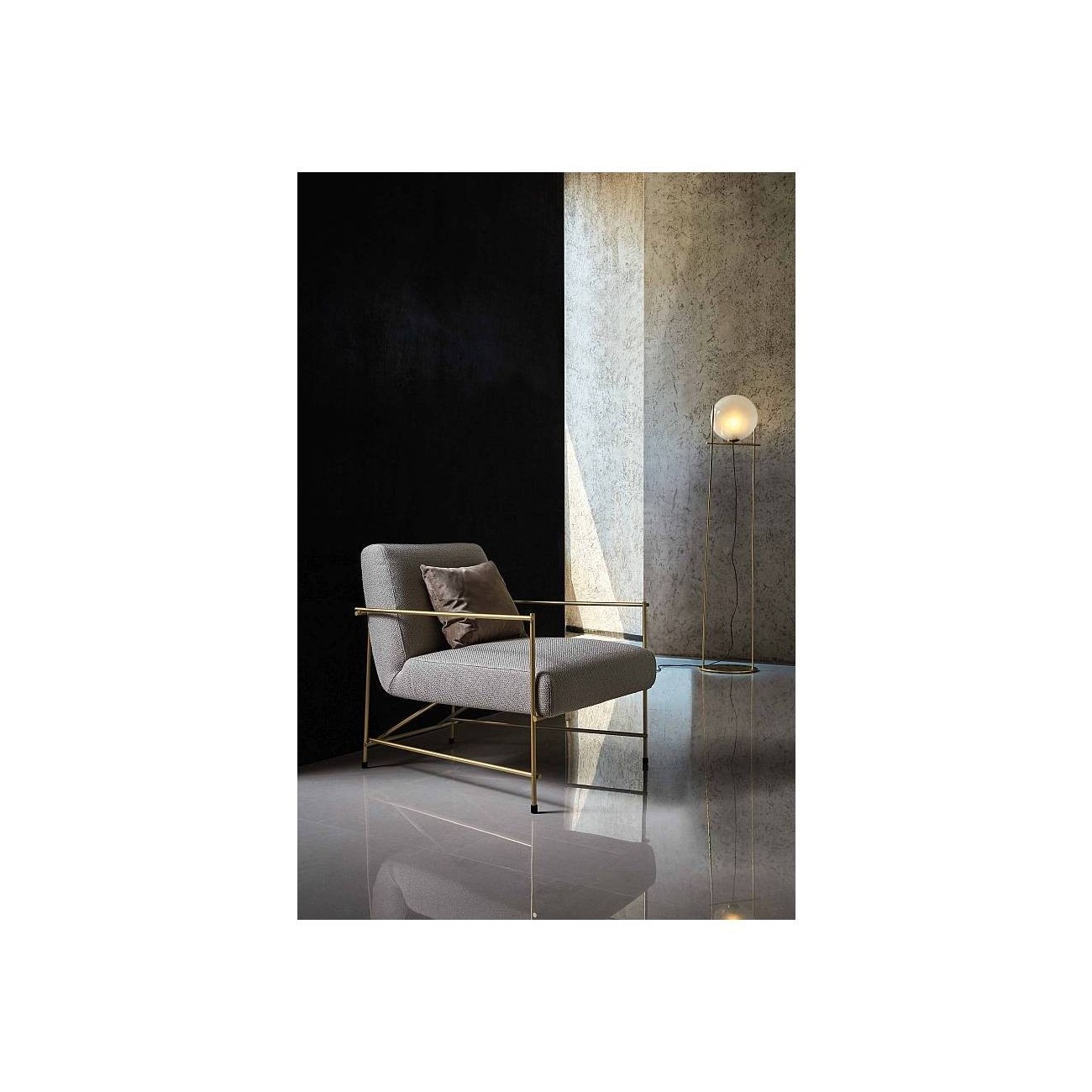 DITRE ITALIA KYO POLTRONCINA