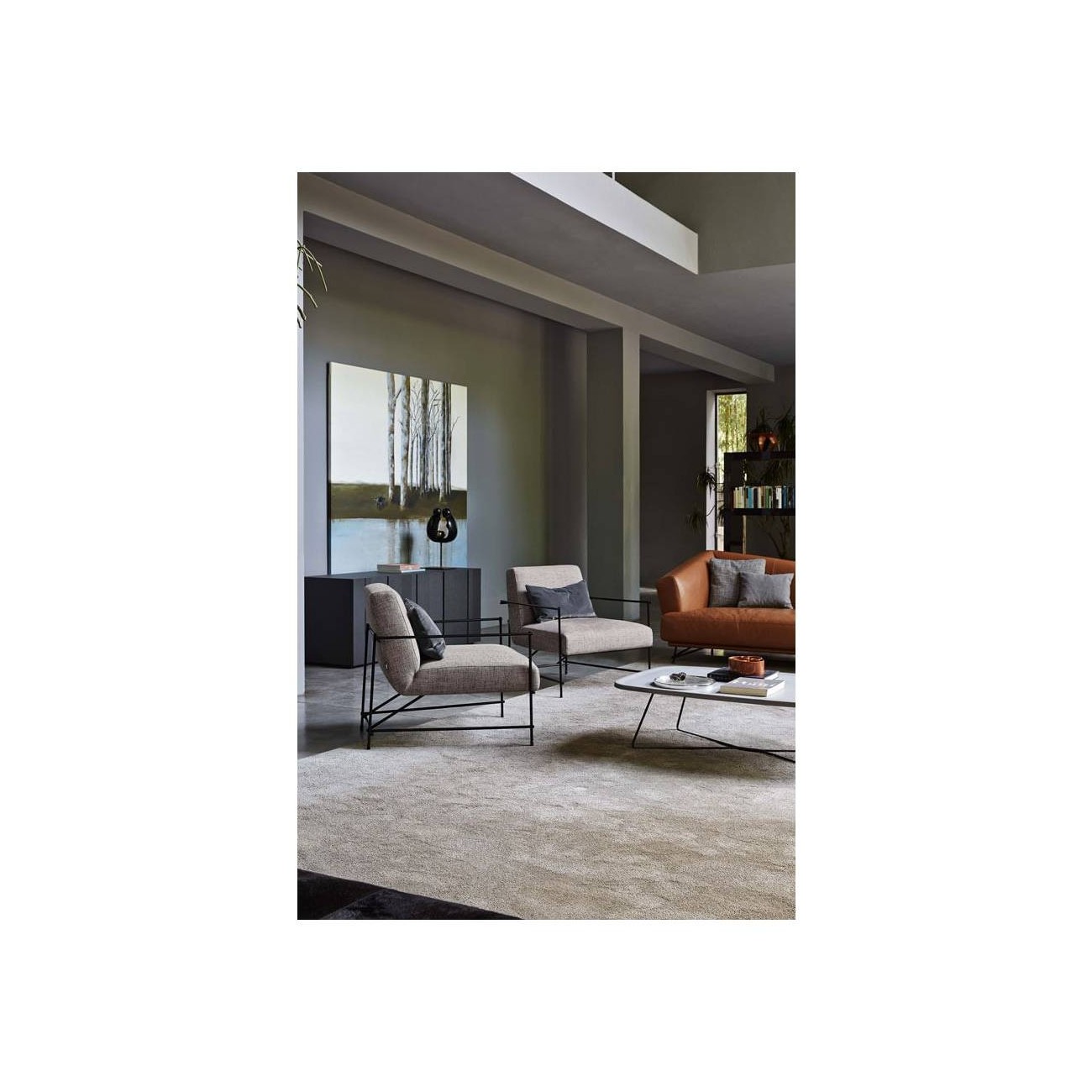 DITRE ITALIA KYO POLTRONCINA