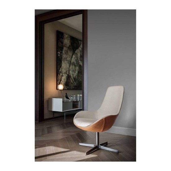 DITRE ITALIA LINEAR POLTRONCINA