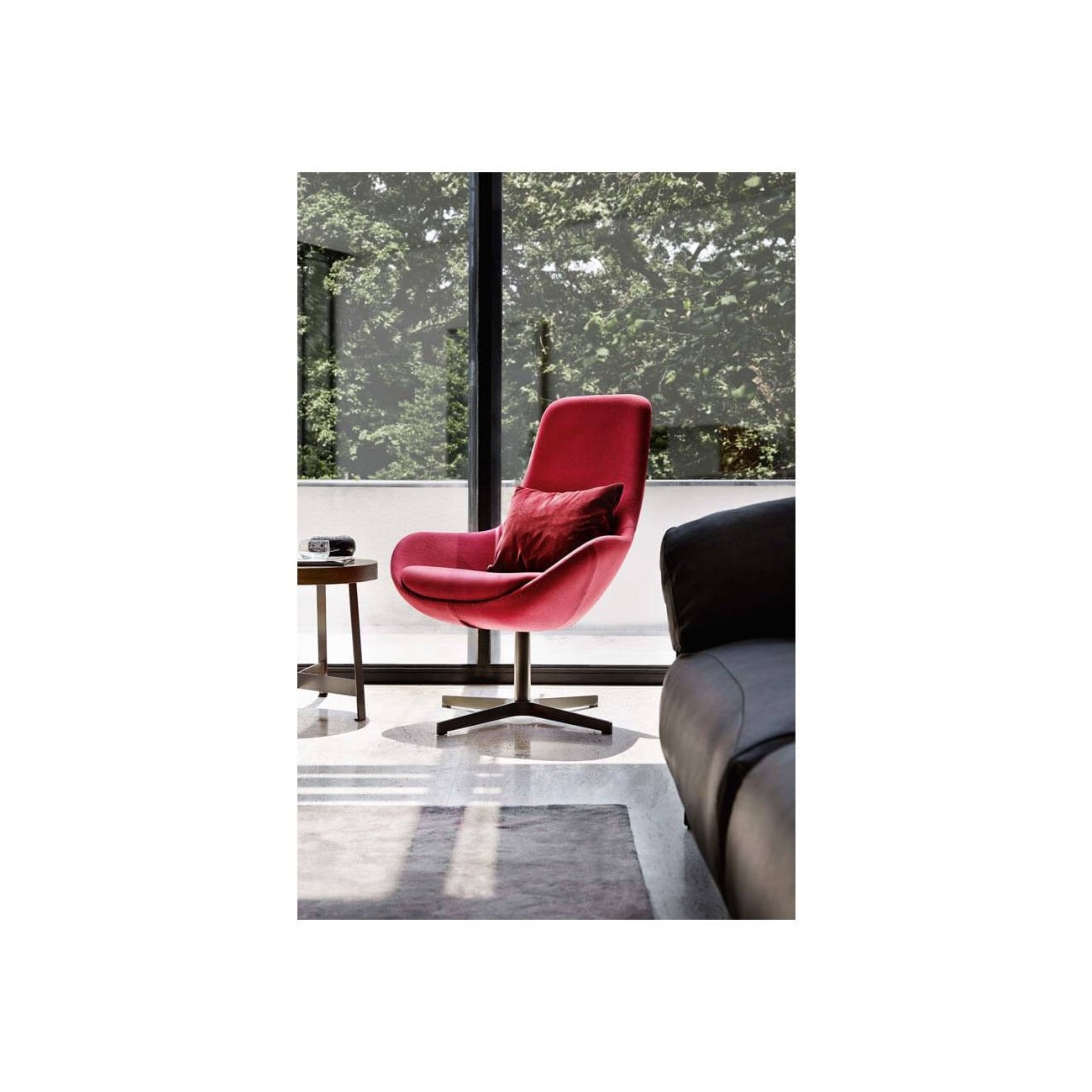 DITRE ITALIA LINEAR POLTRONCINA