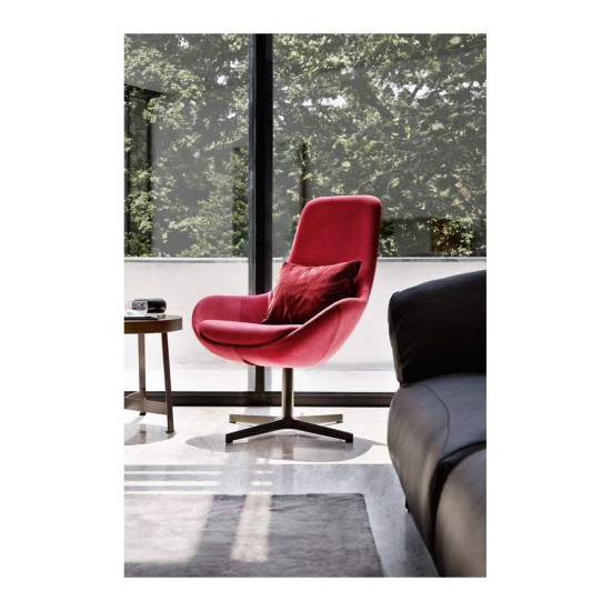 DITRE ITALIA LINEAR POLTRONCINA