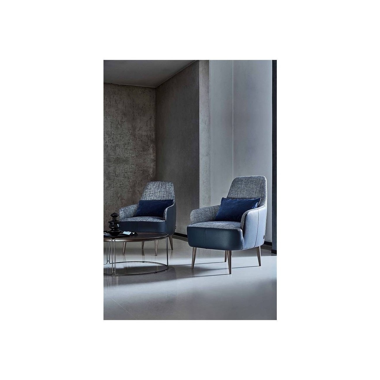 DITRE ITALIA RAY POLTRONCINA