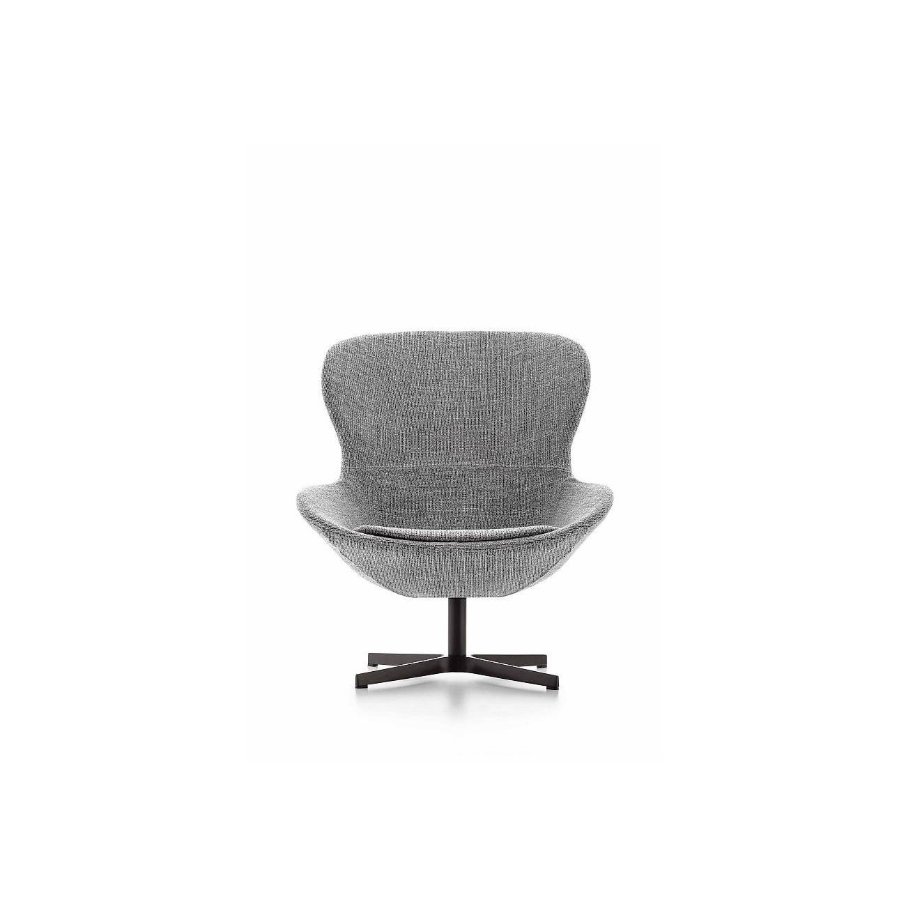 DITRE ITALIA ROUND POLTRONCINA