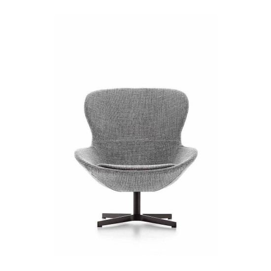 DITRE ITALIA ROUND POLTRONCINA