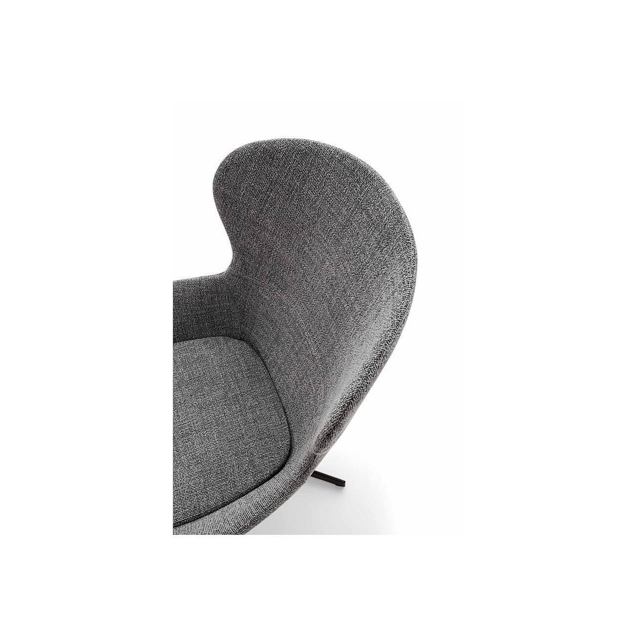 DITRE ITALIA ROUND POLTRONCINA