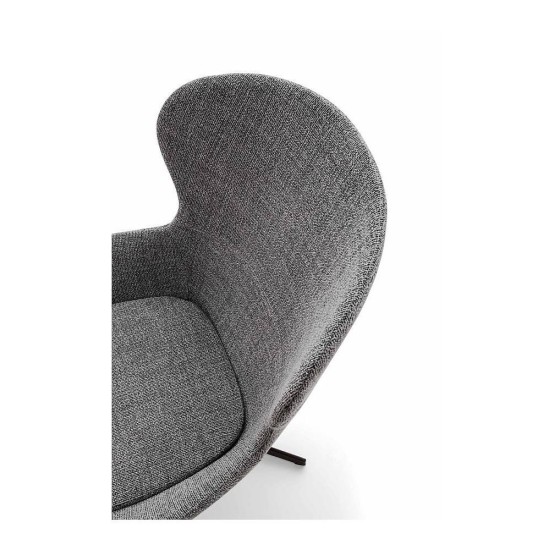 DITRE ITALIA ROUND POLTRONCINA