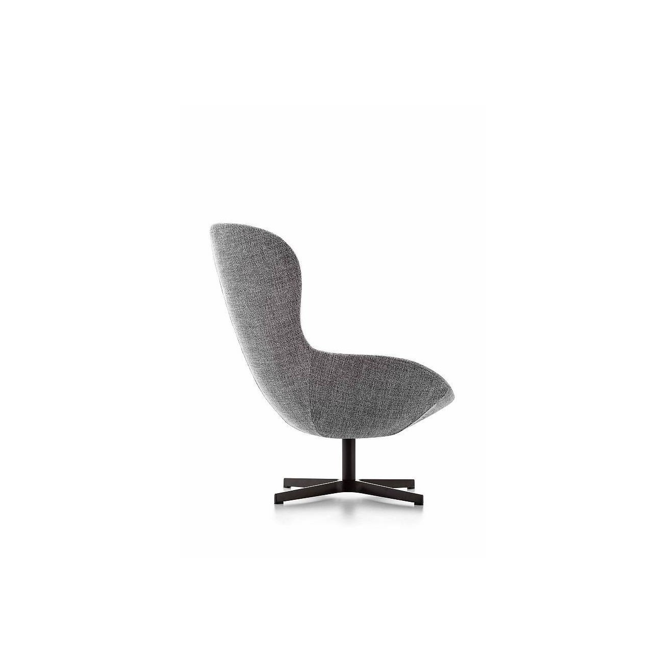 DITRE ITALIA ROUND POLTRONCINA