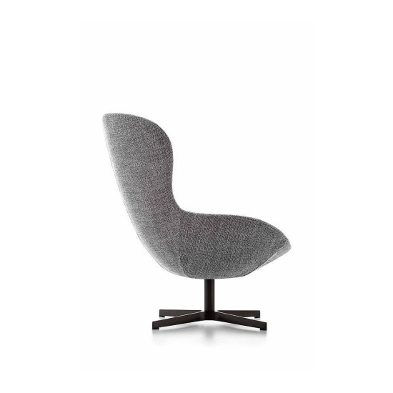 DITRE ITALIA ROUND POLTRONCINA