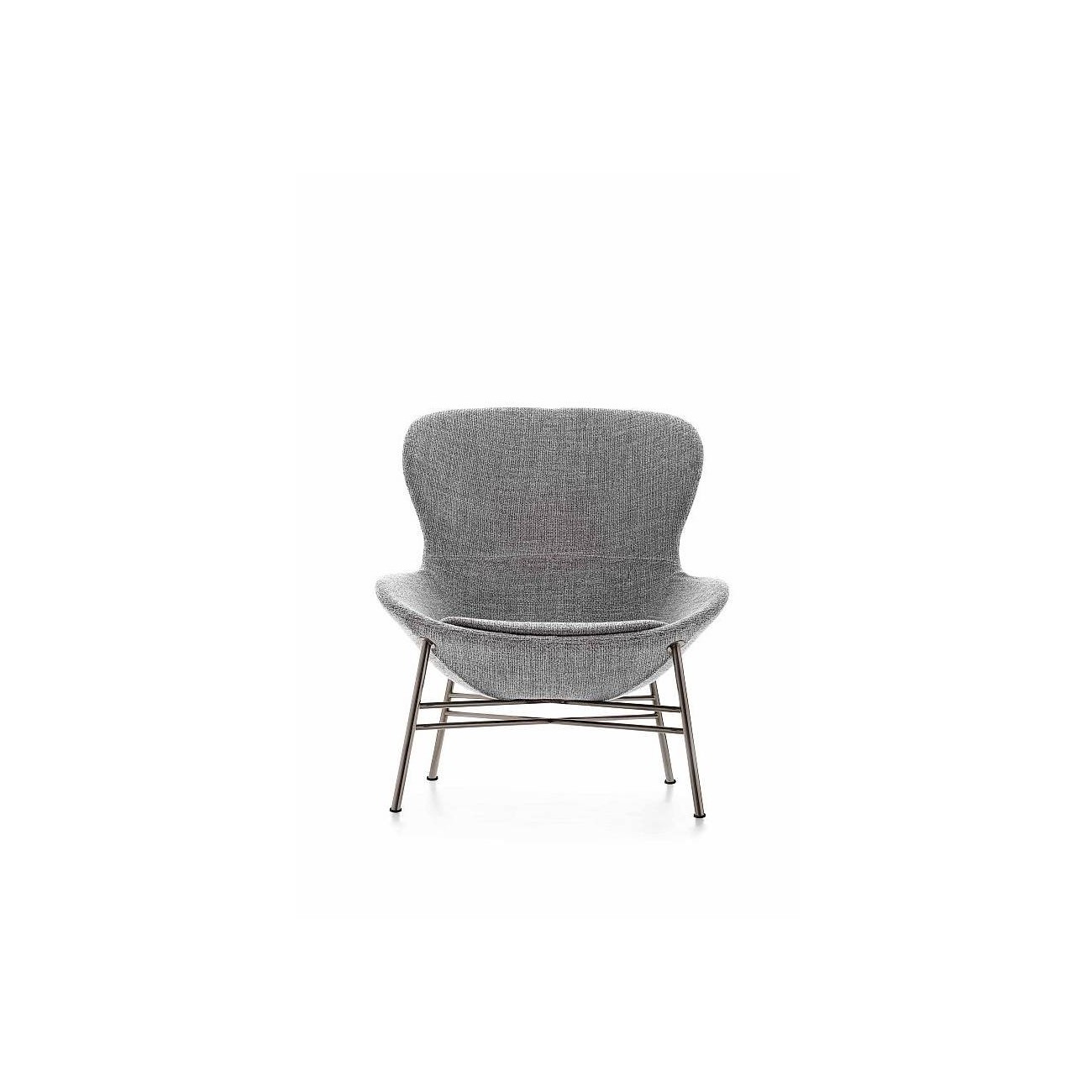 DITRE ITALIA ROUND POLTRONCINA