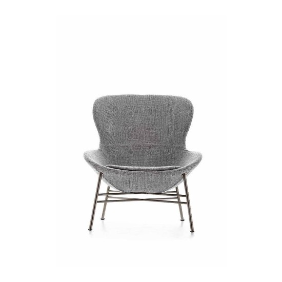 DITRE ITALIA ROUND POLTRONCINA