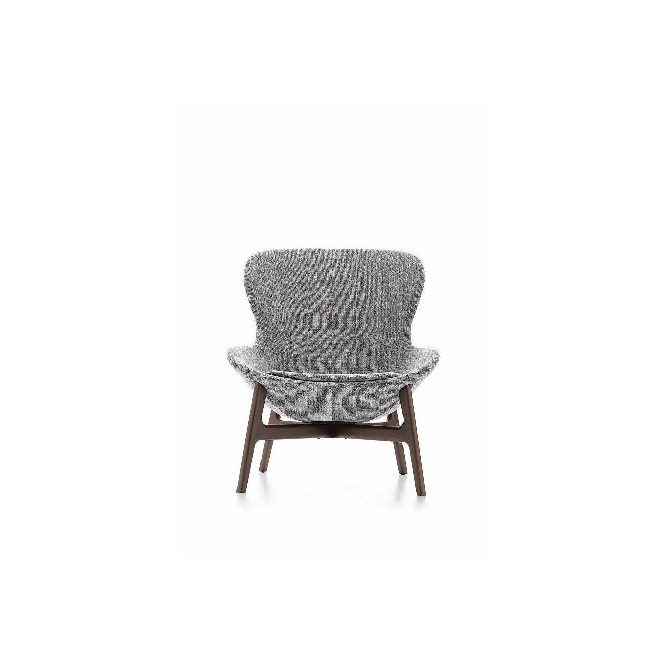 DITRE ITALIA ROUND POLTRONCINA