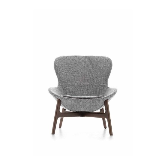 DITRE ITALIA ROUND POLTRONCINA