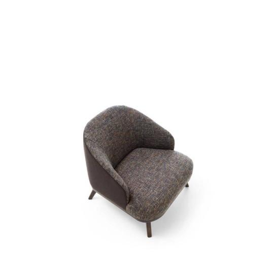 DITRE ITALIA ST. TROPEZ POLTRONCINA