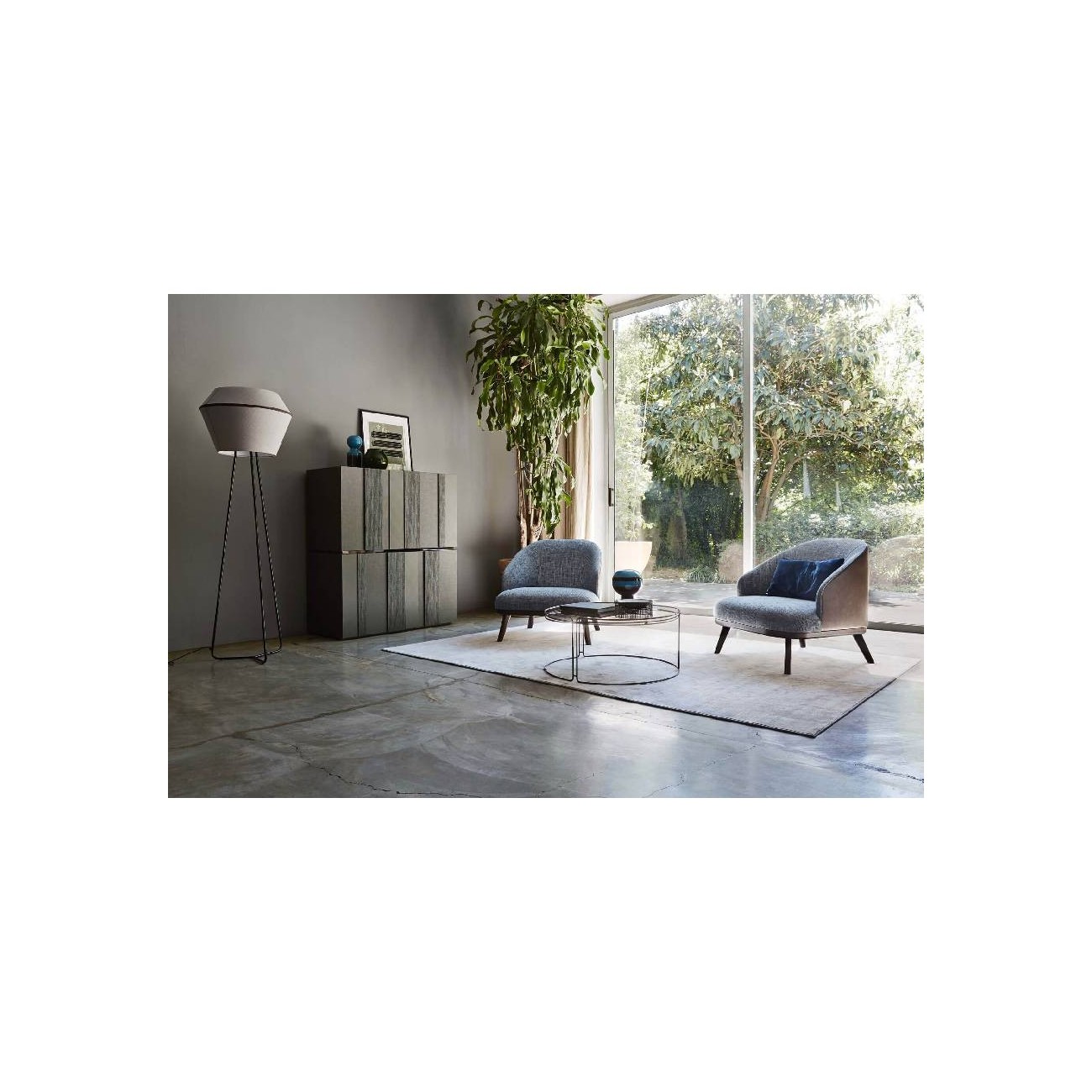 DITRE ITALIA ST. TROPEZ POLTRONCINA