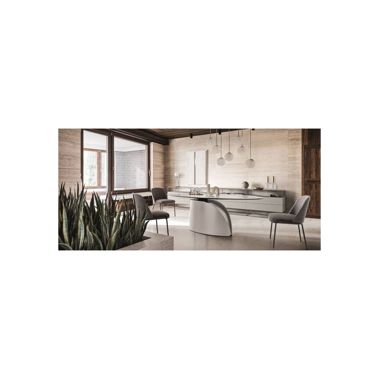 DITRE ITALIA CENTRAL PARK TAVOLO