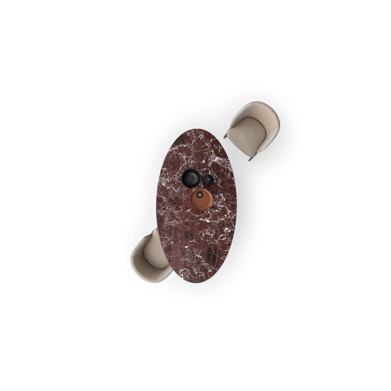 DITRE ITALIA CENTRAL PARK TAVOLO