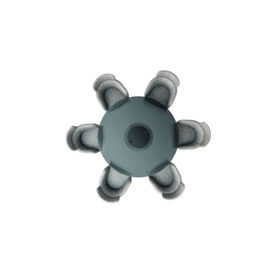 DITRE ITALIA CLAIRE TAVOLO