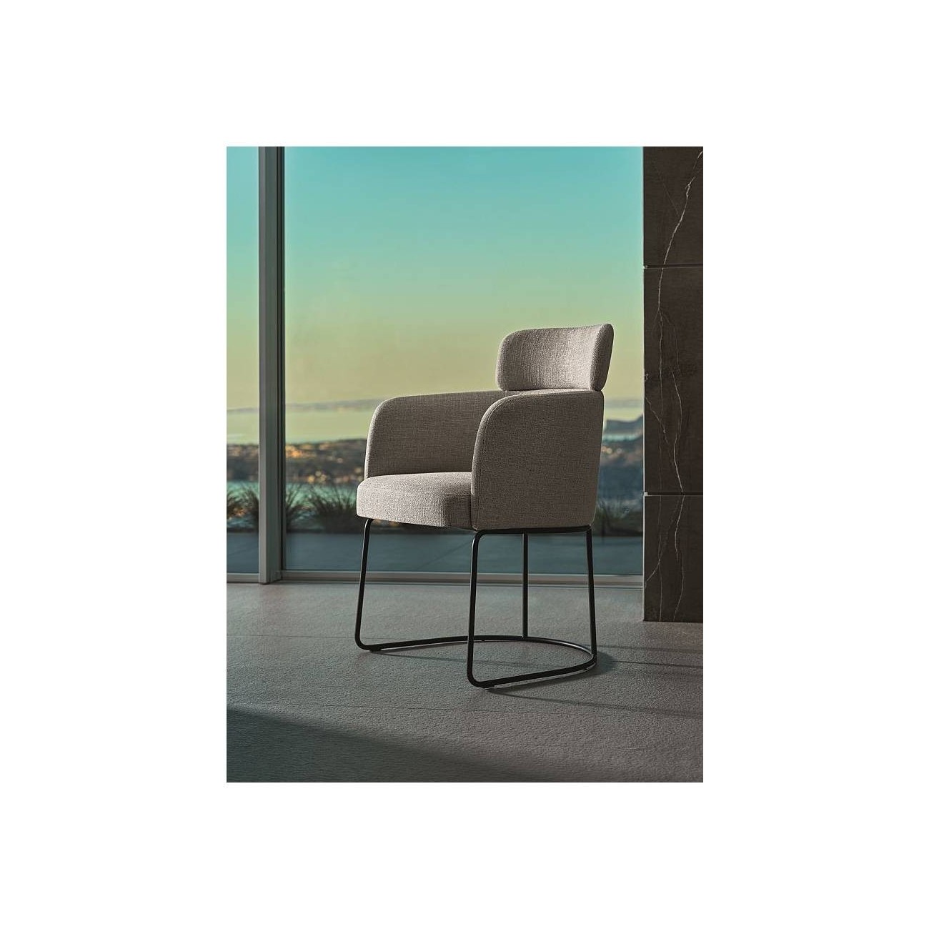 DITRE ITALIA CLAIRE TAVOLO