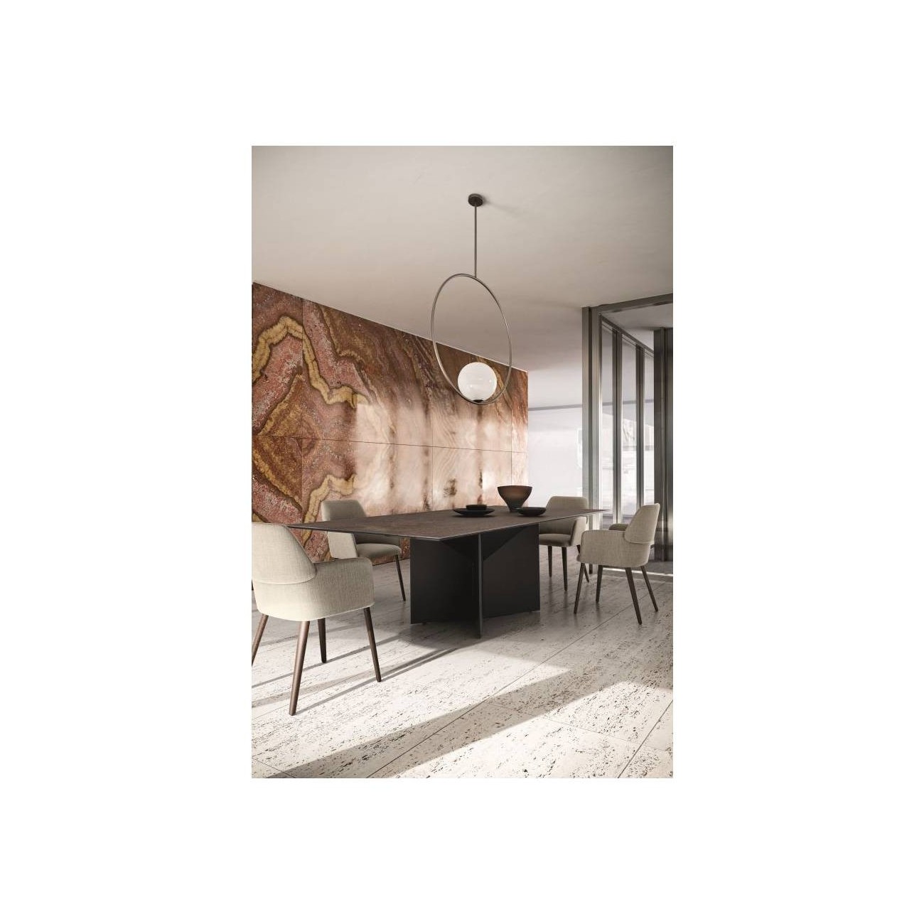 DITRE ITALIA ABSOLUTE TAVOLO