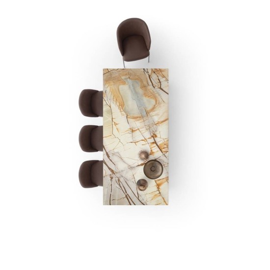 DITRE ITALIA FRAME TAVOLO