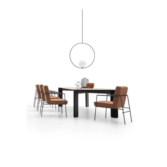 DITRE ITALIA FRAME TAVOLO