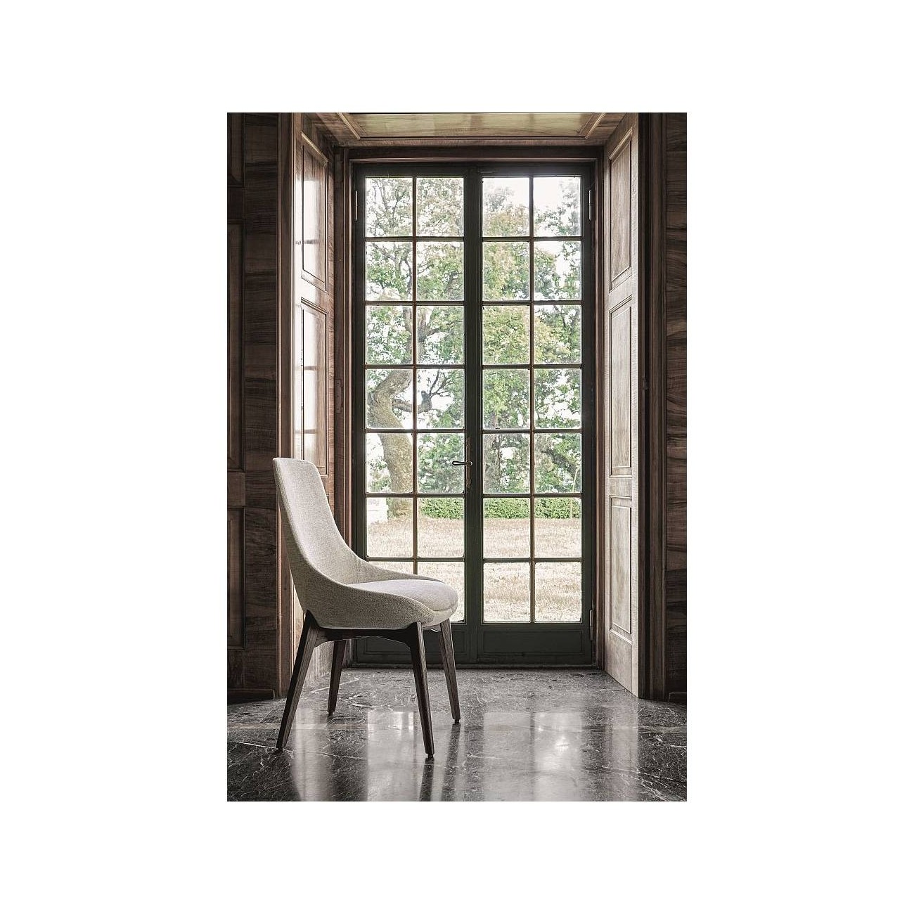 DITRE ITALIA LINEAR SEDIA