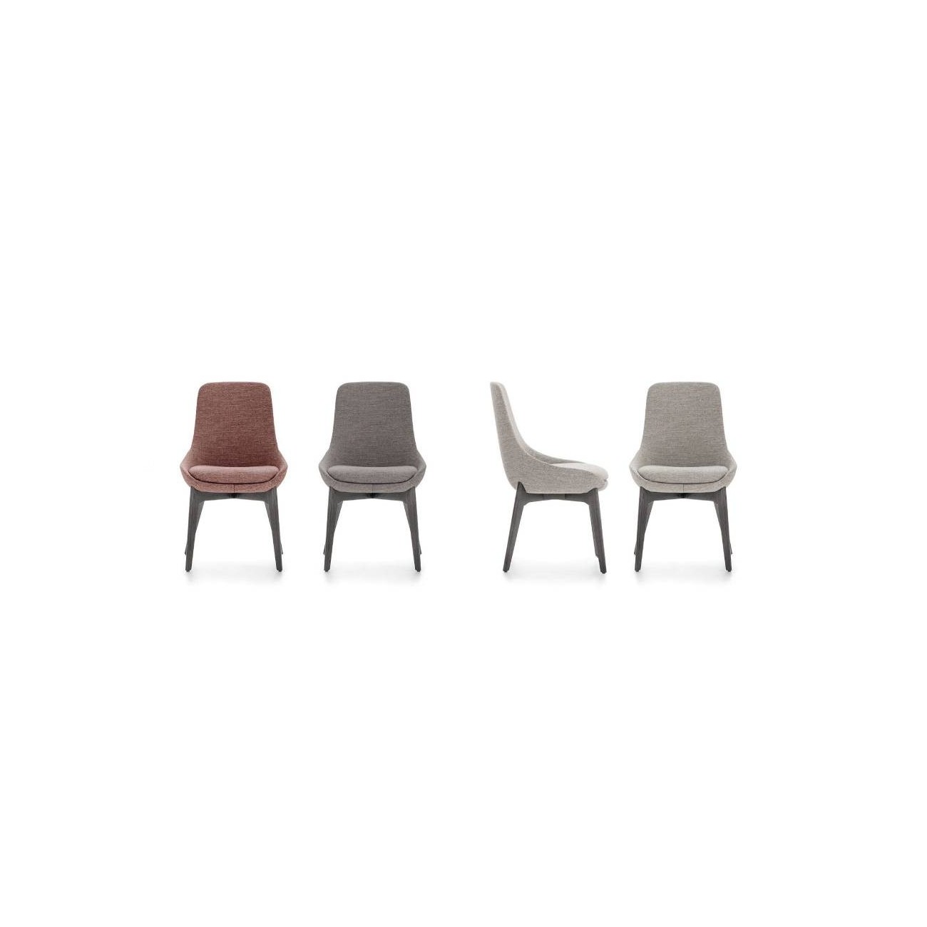 DITRE ITALIA LINEAR SEDIA