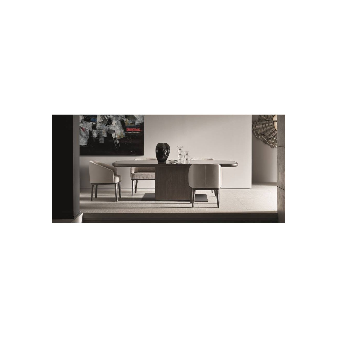 DITRE ITALIA ST. TROPEZ TAVOLO