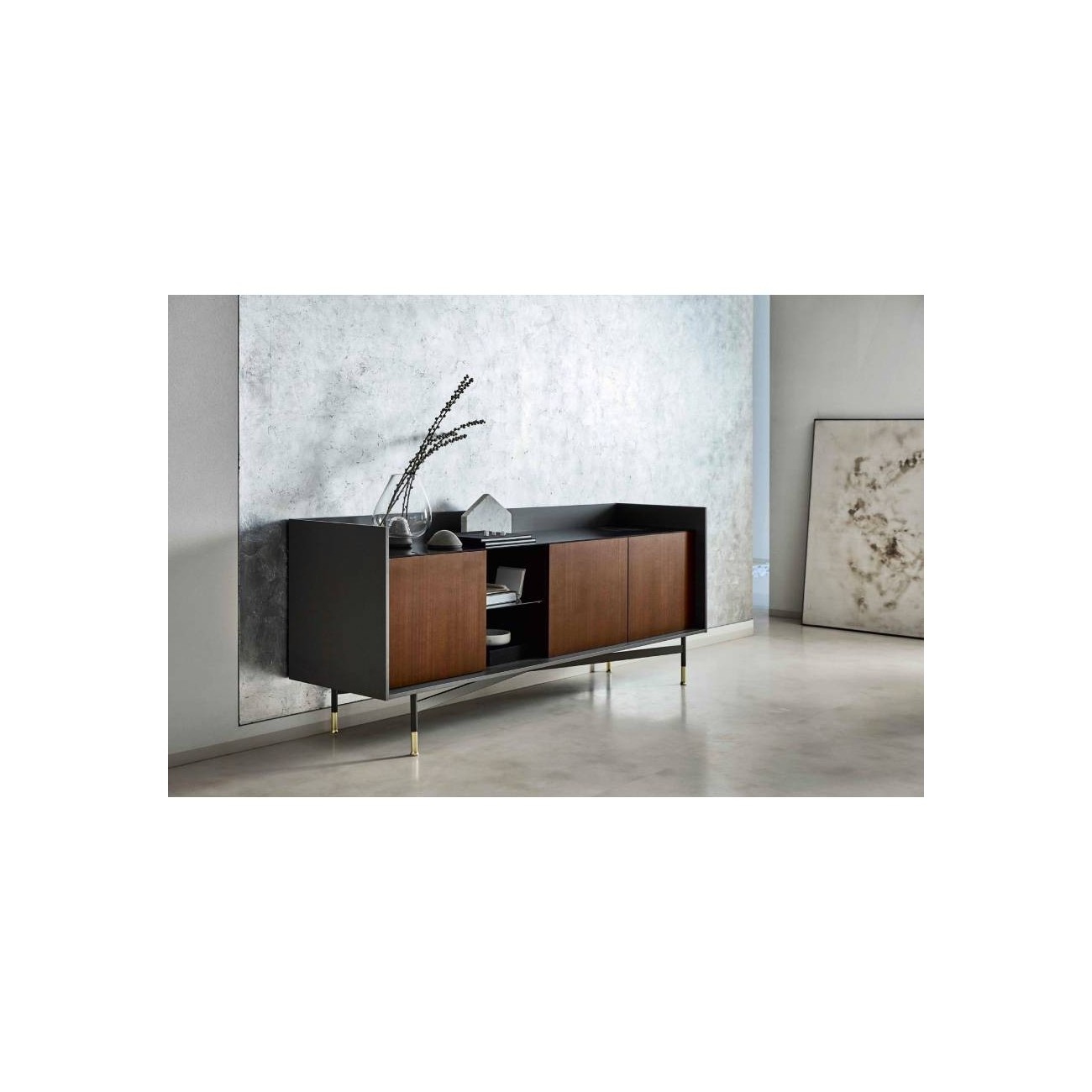 DITRE ITALIA DIALOGO CONTENITORE