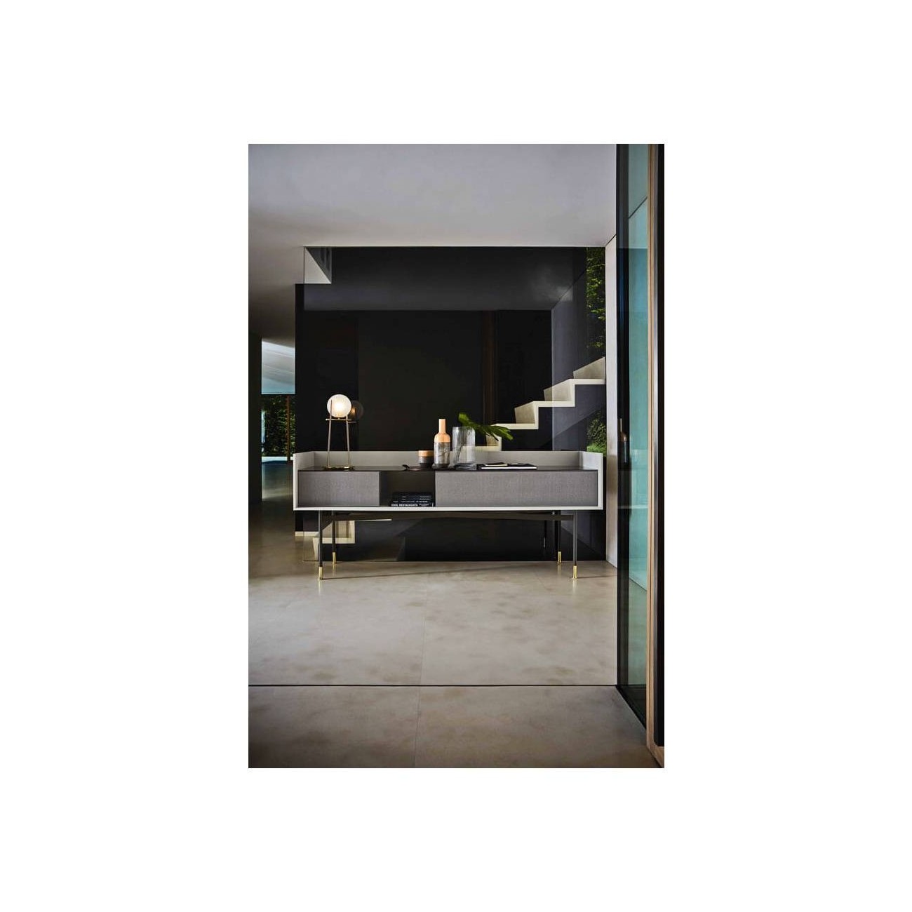 DITRE ITALIA DIALOGO CONTENITORE