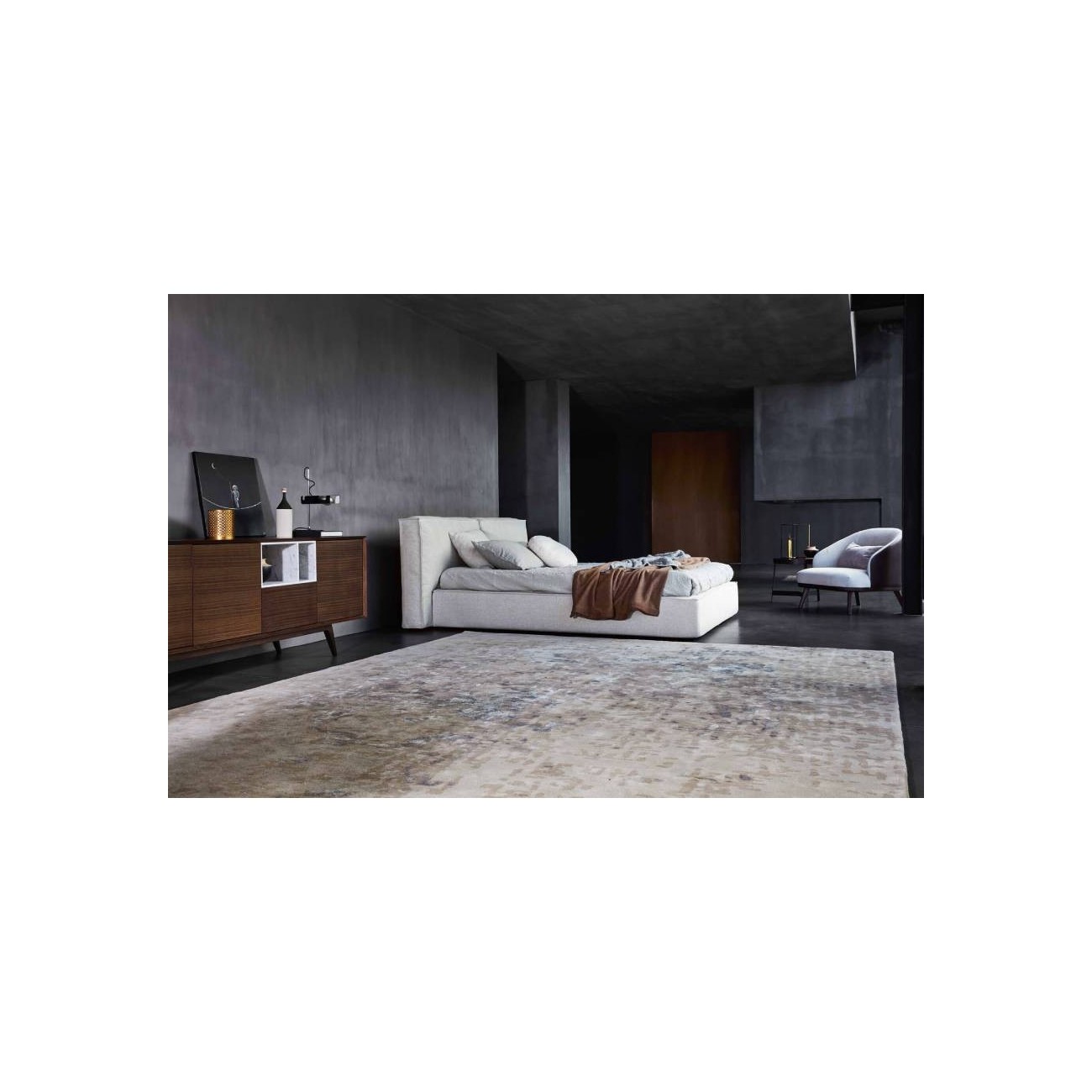 DITRE ITALIA FRED CONTENITORE