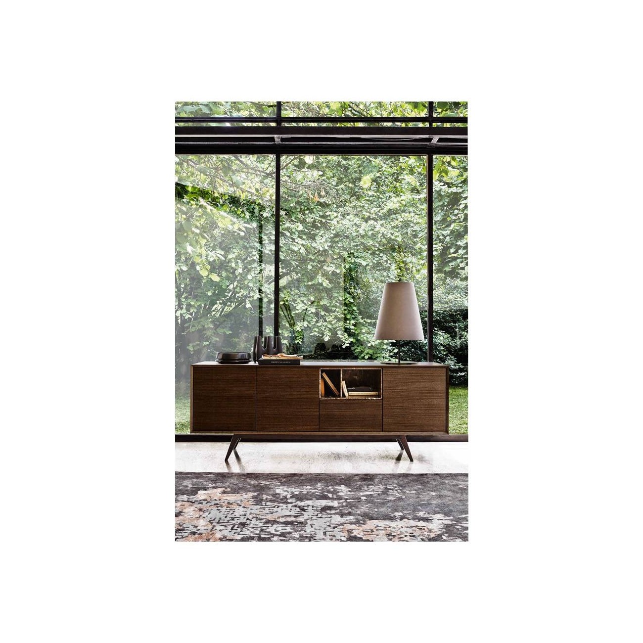 DITRE ITALIA FRED CONTENITORE