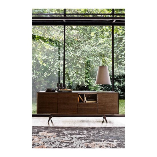 DITRE ITALIA FRED CONTENITORE