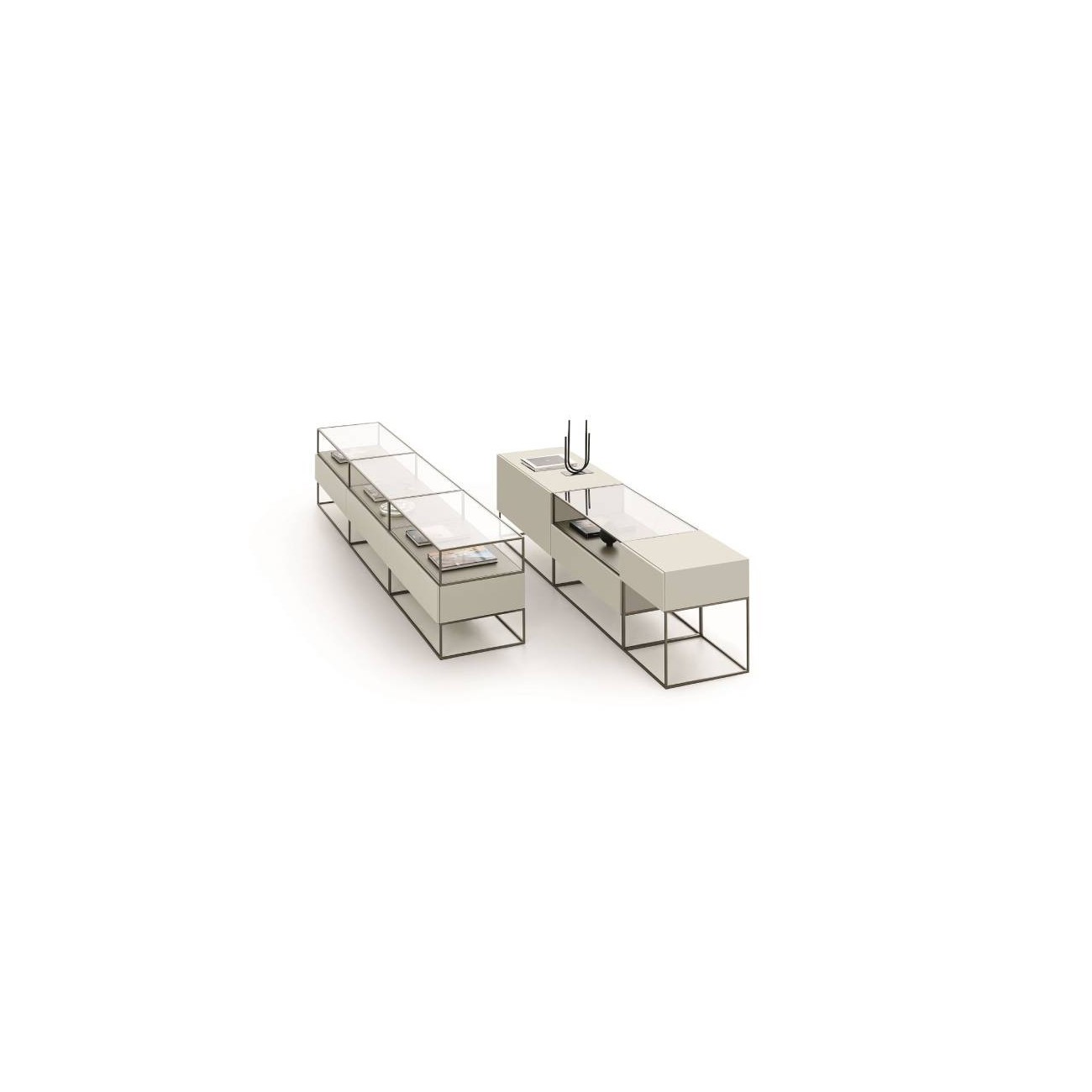DITRE ITALIA UNIT SISTEMA