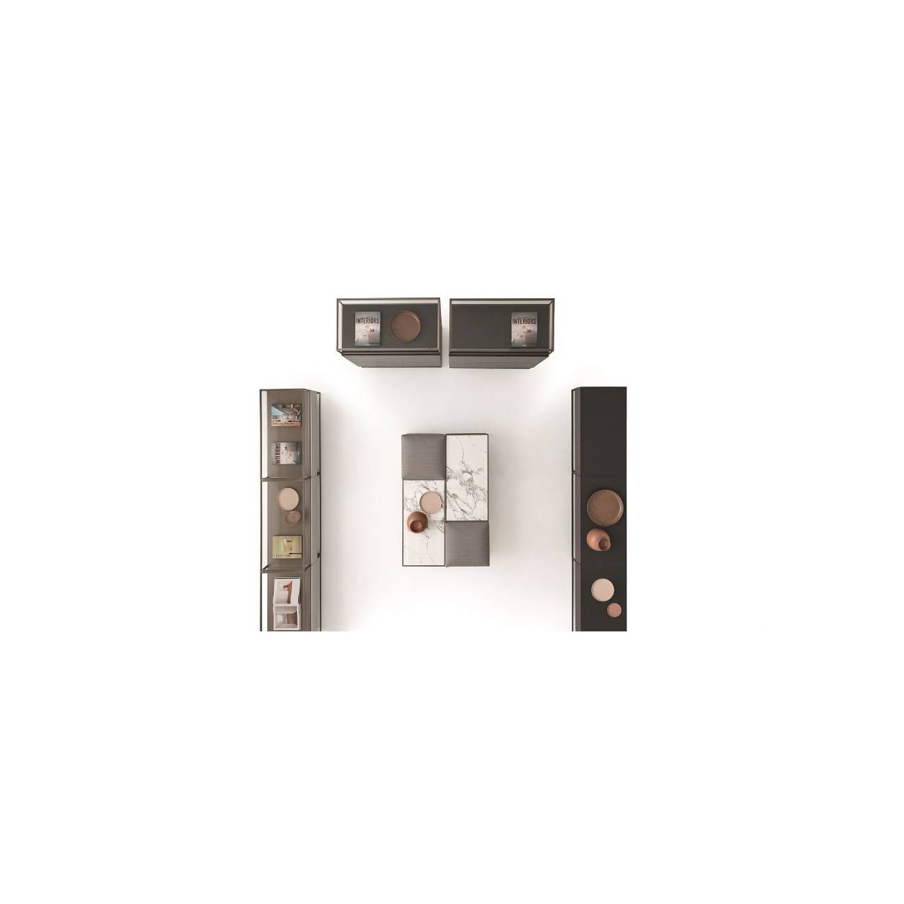 DITRE ITALIA UNIT SISTEMA