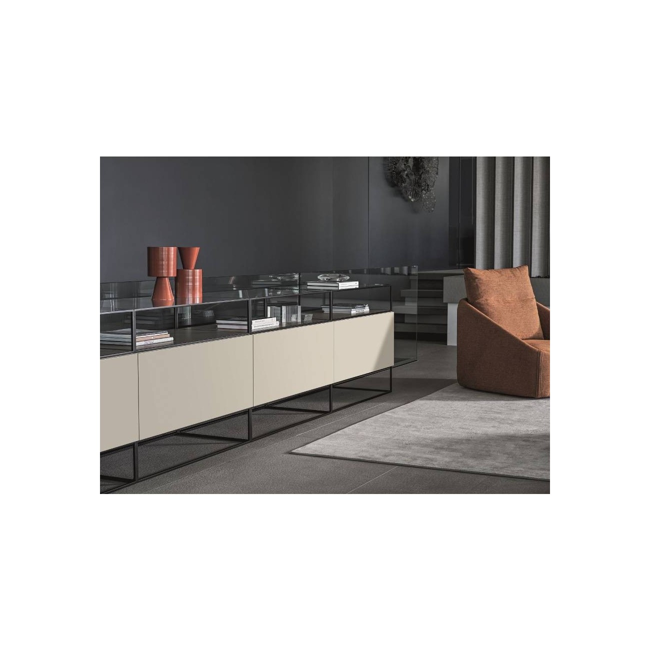 DITRE ITALIA UNIT SISTEMA