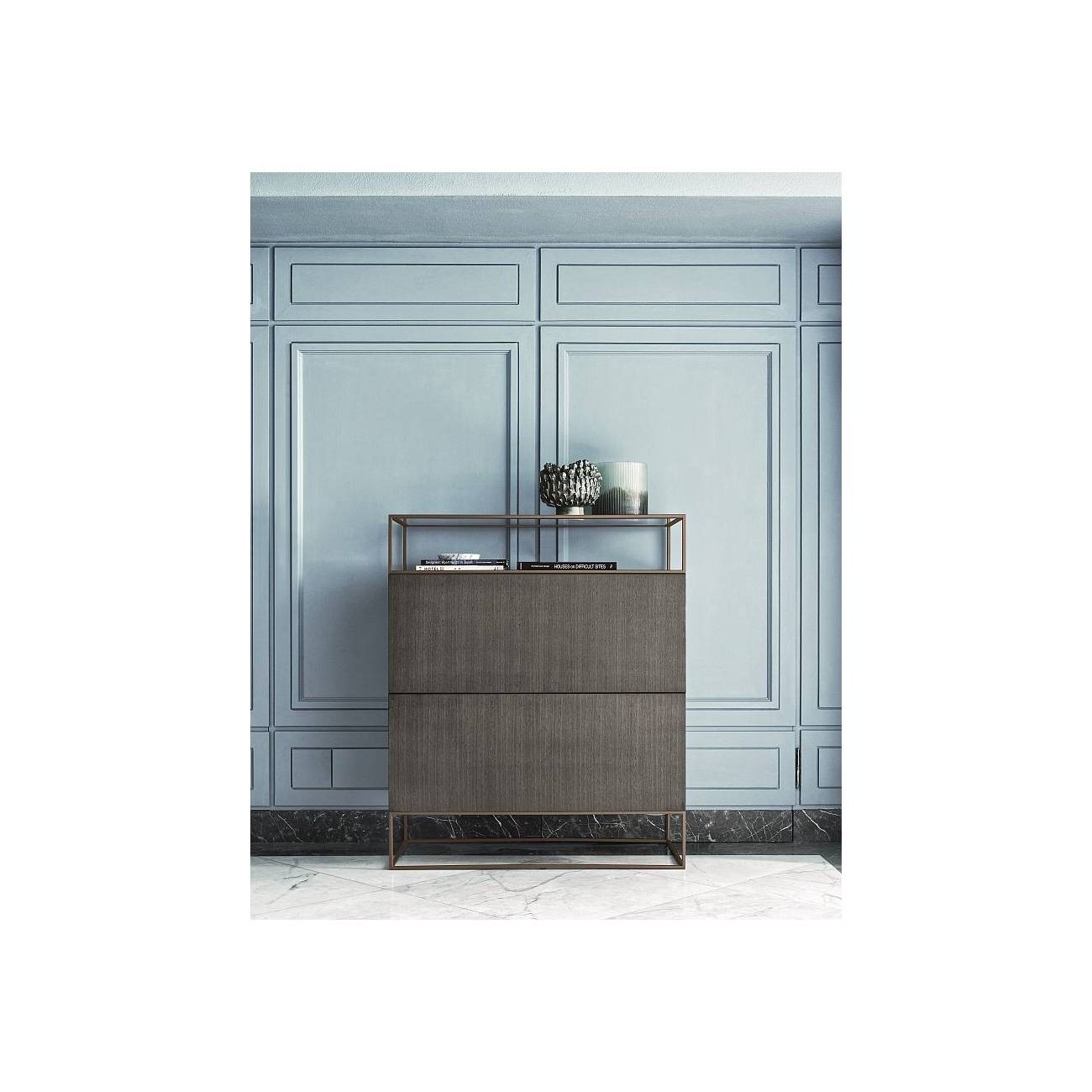 DITRE ITALIA UNIT SISTEMA