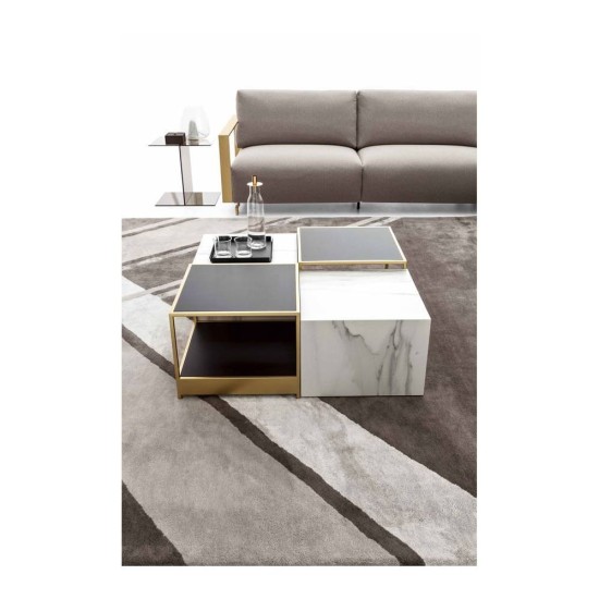 DITRE ITALIA BAG TAVOLINI