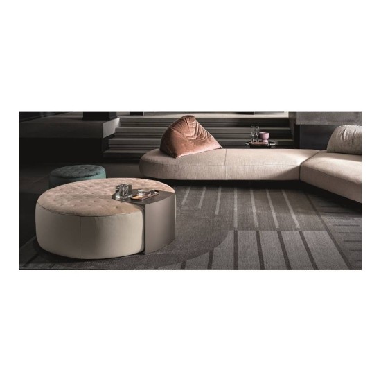 DITRE ITALIA CLIP SET TAVOLINI