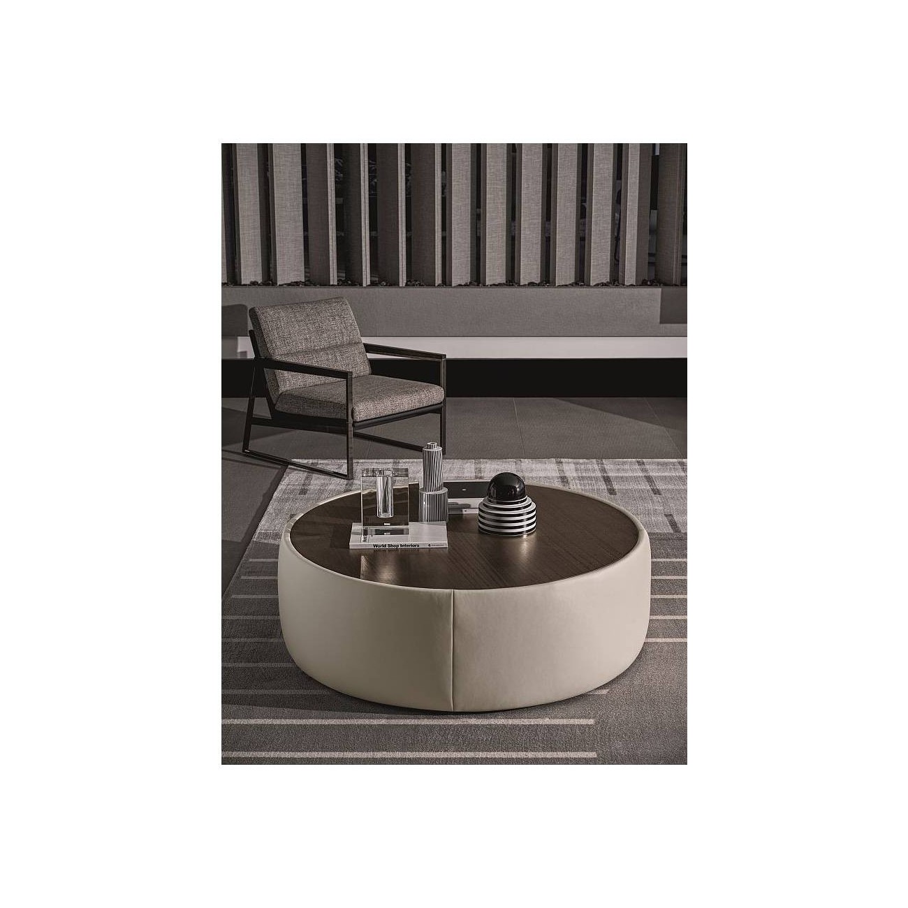 DITRE ITALIA CLIP SET TAVOLINI