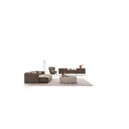 DITRE ITALIA CLIP SET TAVOLINI