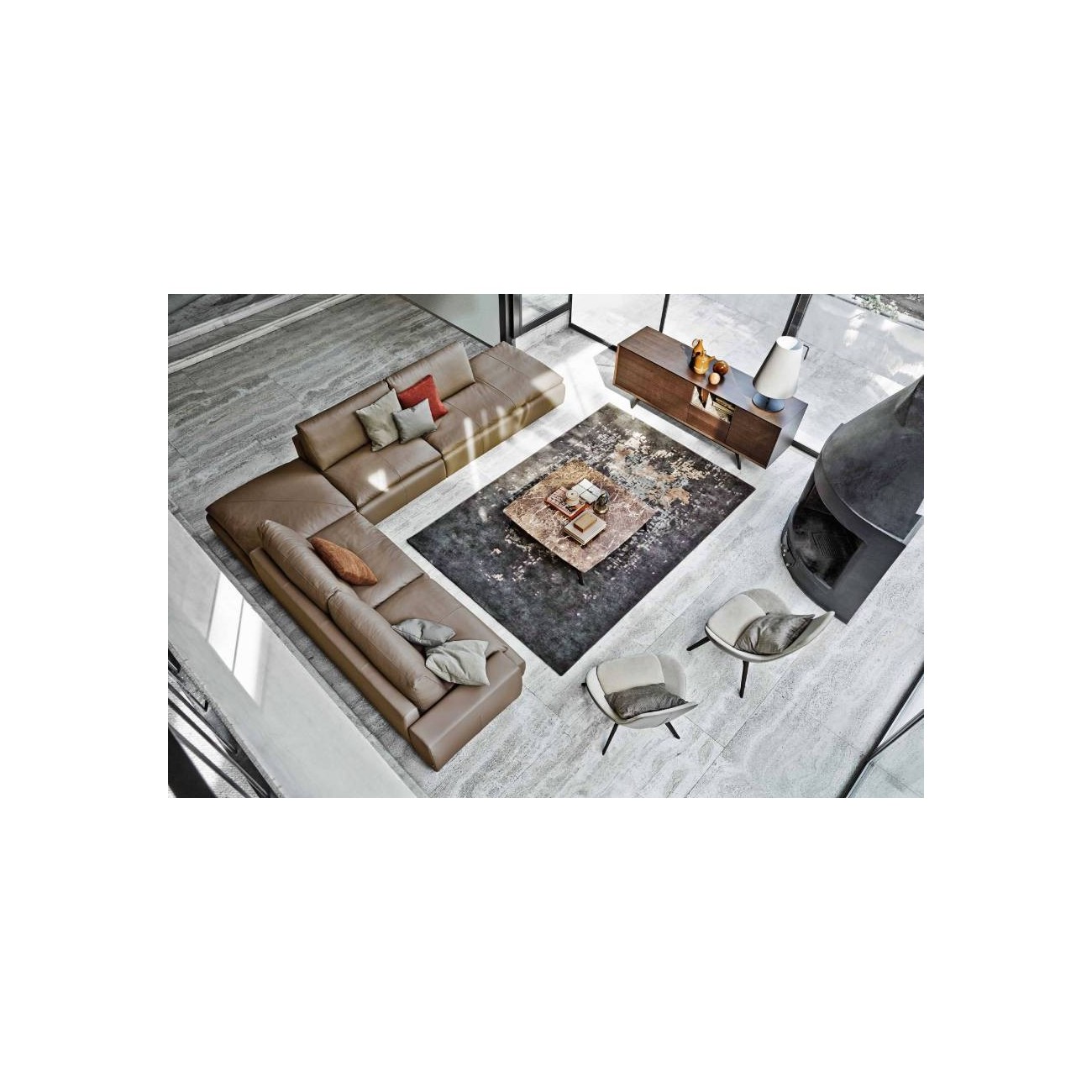 DITRE ITALIA DAVID TAVOLINI