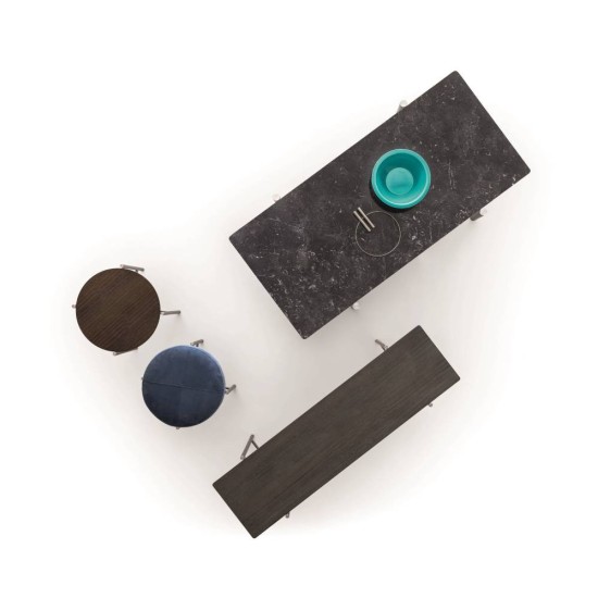 DITRE ITALIA ERYS TAVOLINI