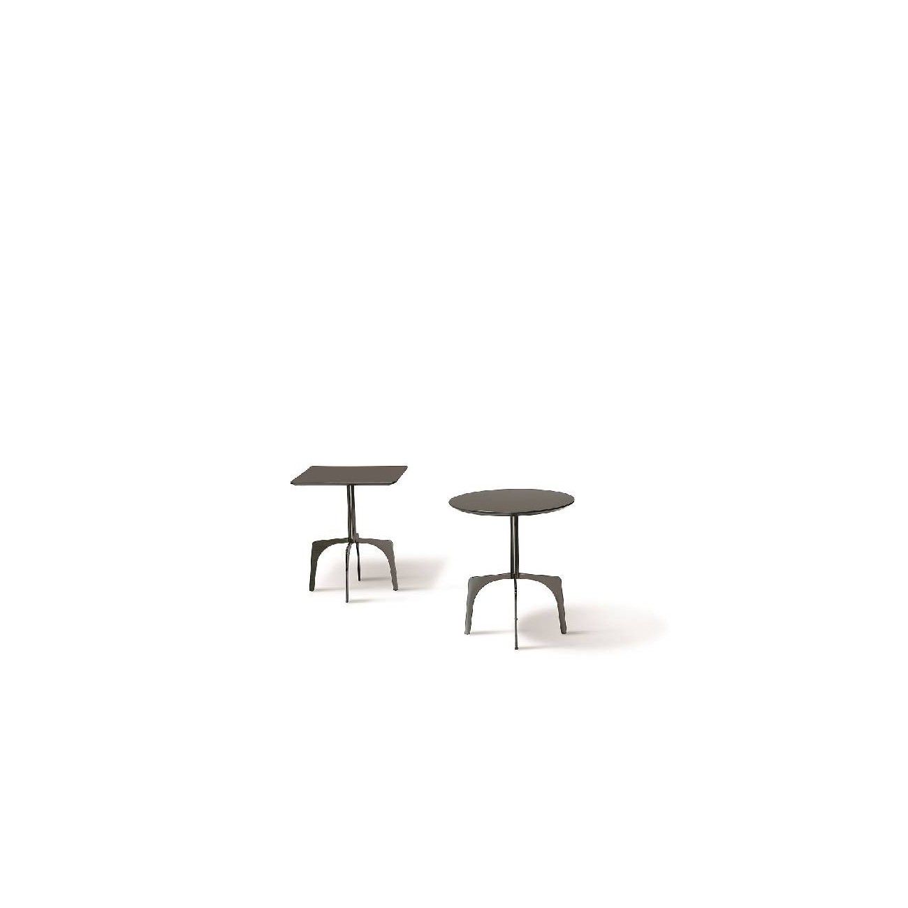 DITRE ITALIA GRAY TAVOLINI