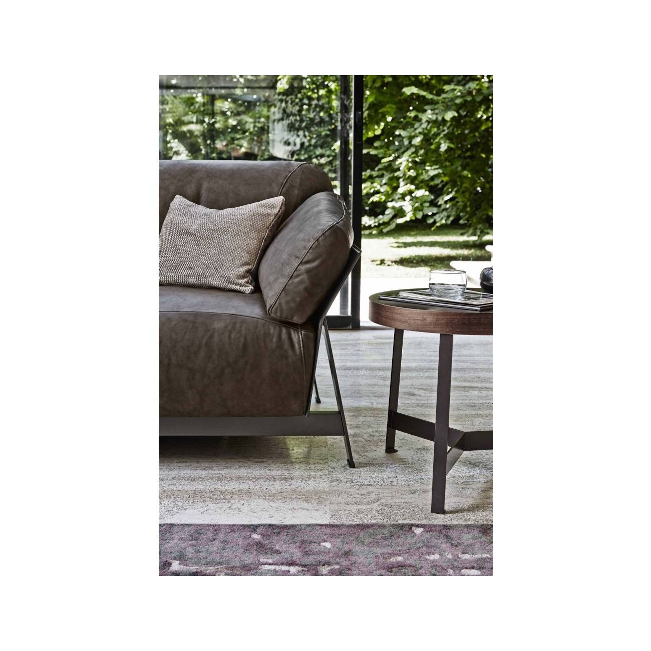 DITRE ITALIA KANAHA TAVOLINI