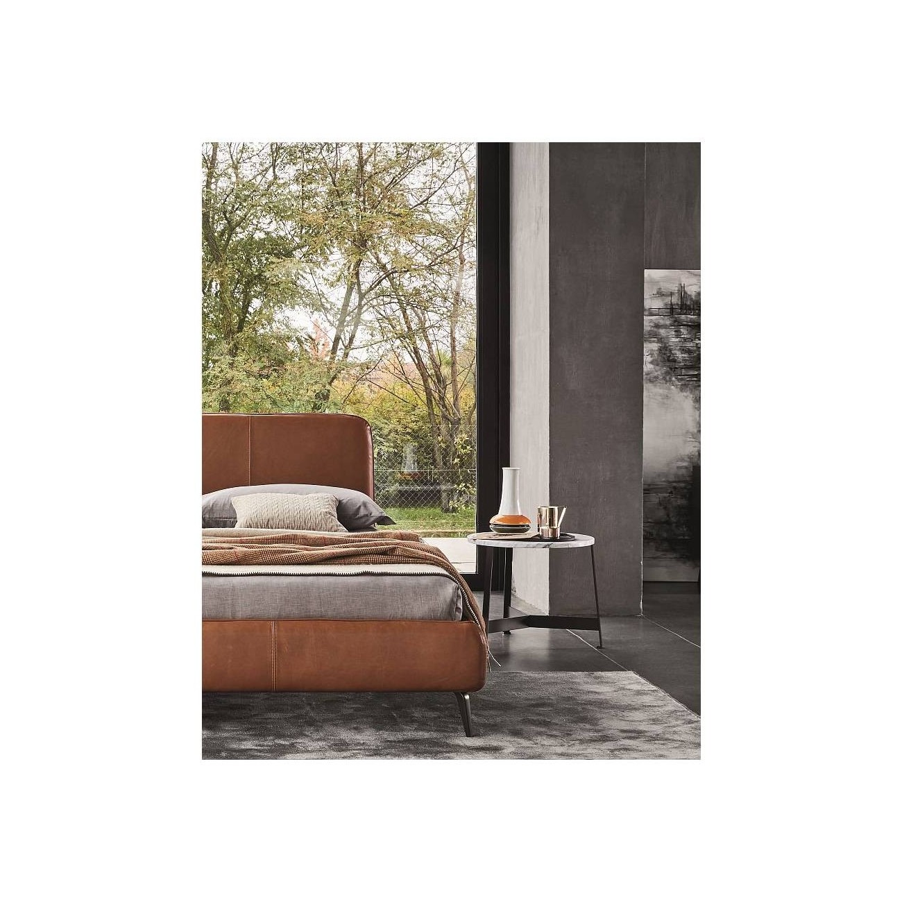 DITRE ITALIA KANAHA TAVOLINI